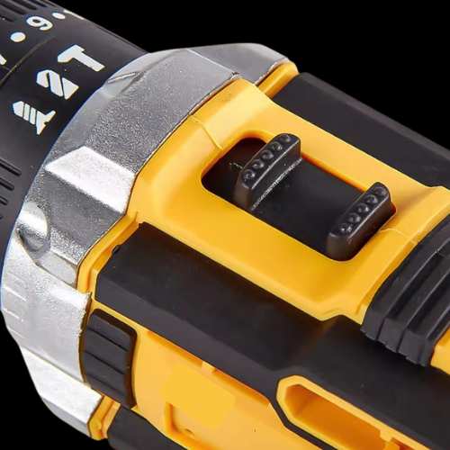 KIT TALADRO ROTOMARTILLO 2 Baterías 48V (36pcs)